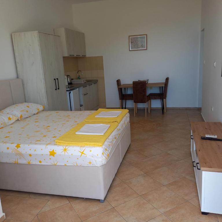 Apartmani Vujovic Markovici 2 - Apartman sa 1 Spavaćom Sobom - 1