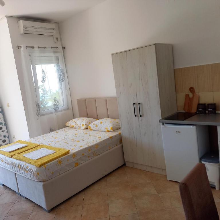 Apartmani Vujovic Markovici 2 - Apartman sa 1 Spavaćom Sobom - 3