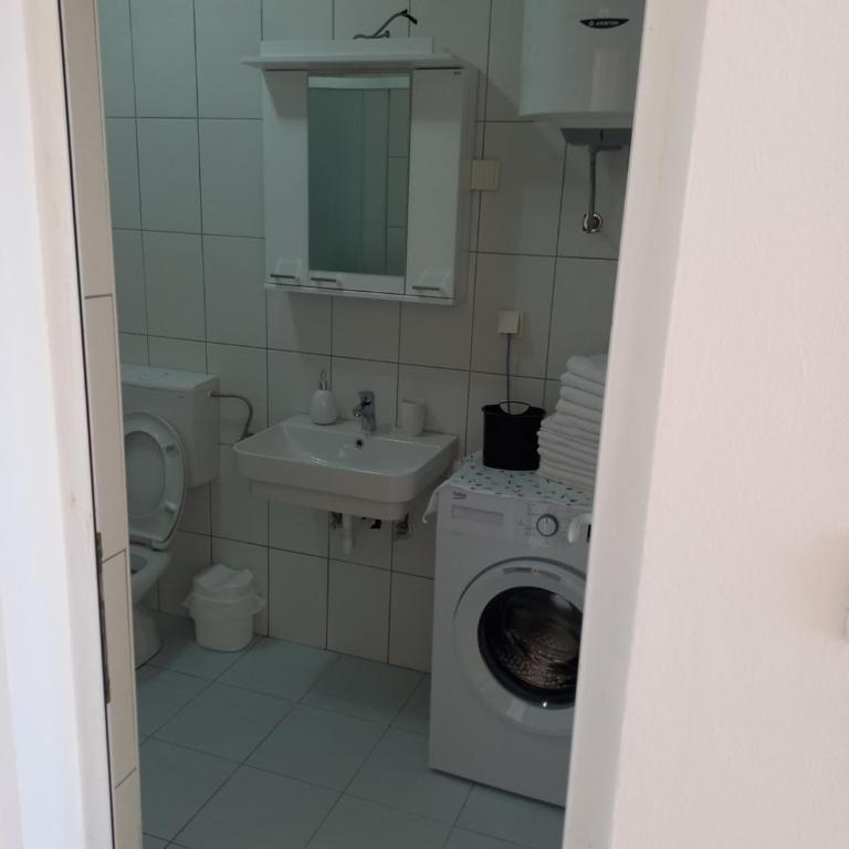 Apartmani Vujovic Markovici 2 - Apartman sa 1 Spavaćom Sobom - 5