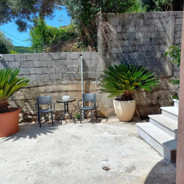 Apartmani Vujovic Markovici 2 - Apartman sa 1 Spavaćom Sobom - 9