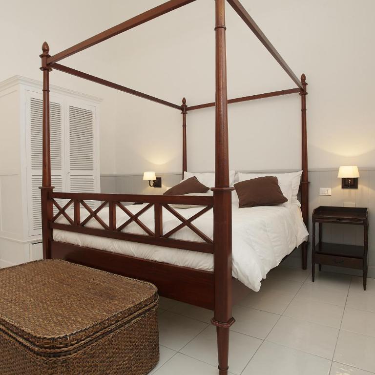 I Pretti Resort - Superior Suite - 19