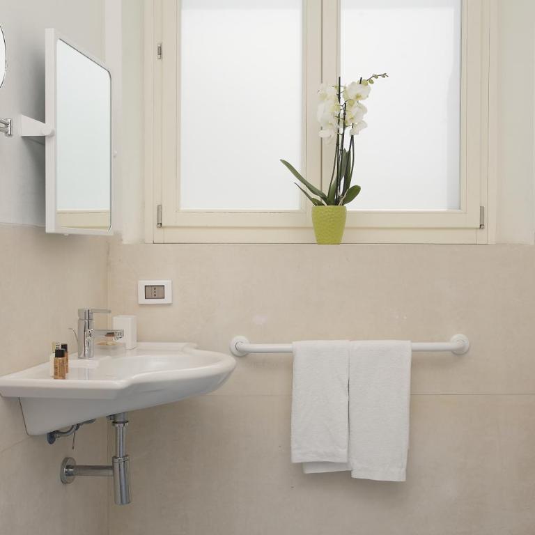 I Pretti Resort - Superior Suite - 21