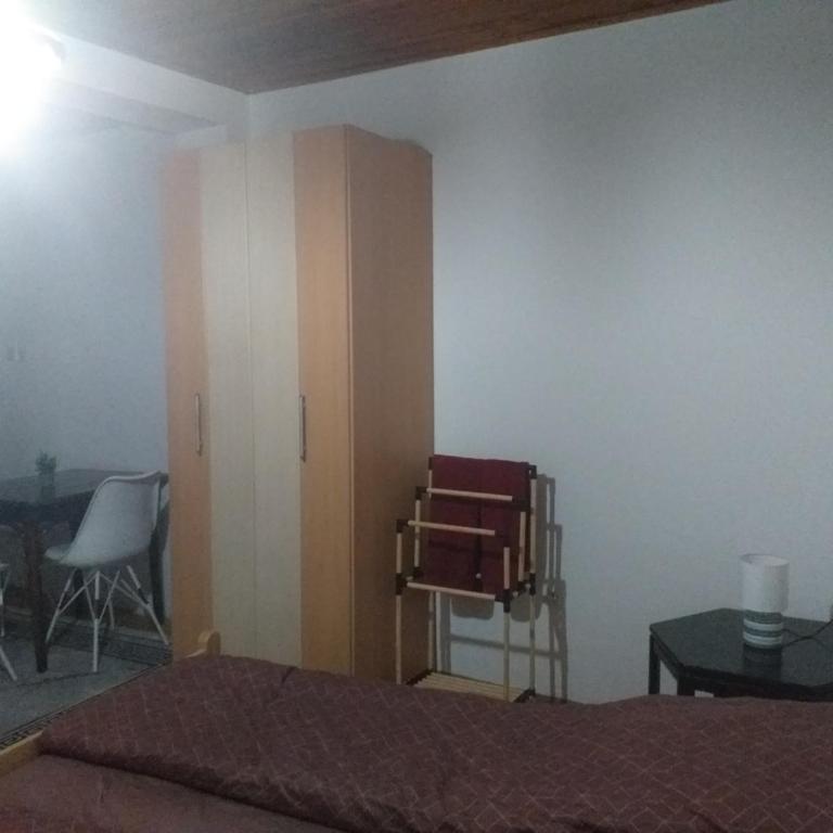 AB-Apartman 2 - Apartman sa 1 Spavaćom Sobom - 2