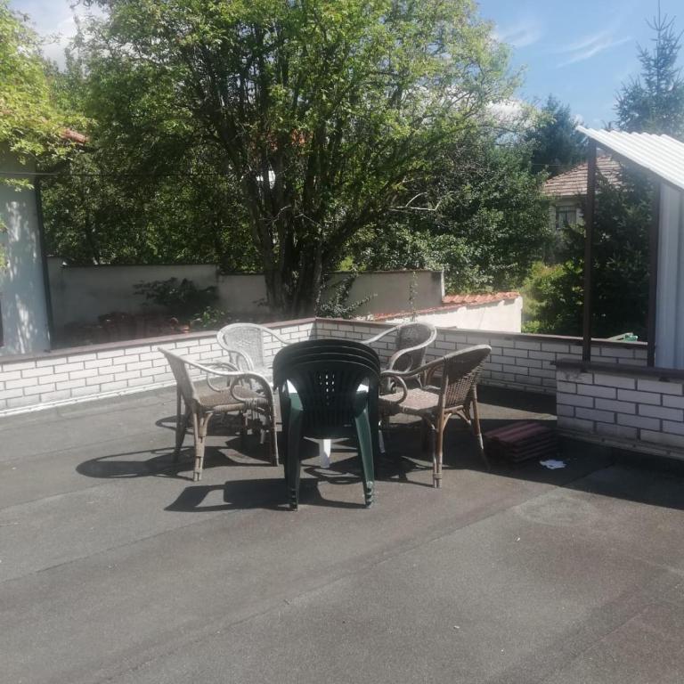 AB-Apartman 2 - Apartman sa 1 Spavaćom Sobom - 4