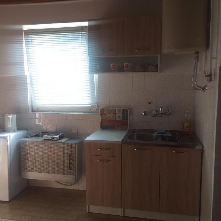AB-Apartman 2 - Apartman sa 1 Spavaćom Sobom - 6