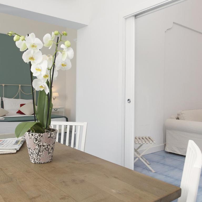 I Pretti Resort - Superior Suite - 22