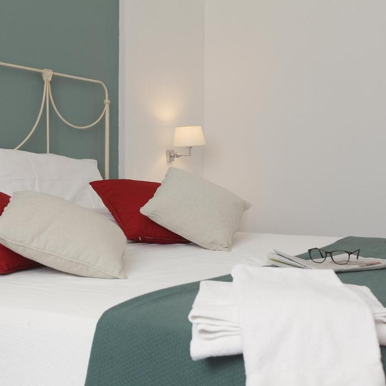 I Pretti Resort - Superior Suite - 23