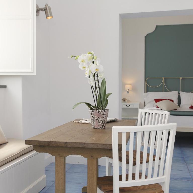I Pretti Resort - Superior Suite - 24