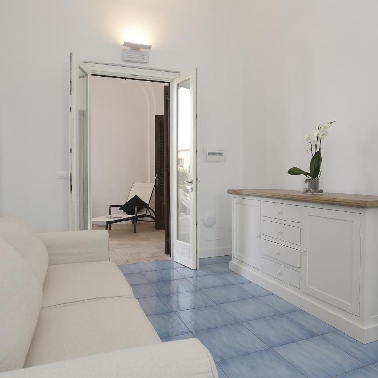 I Pretti Resort - Superior Suite - 25