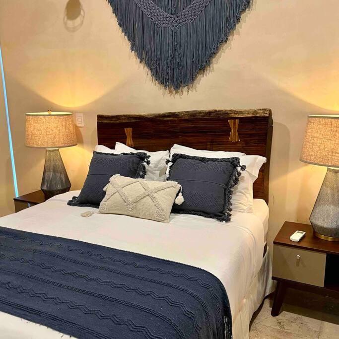 Espectacular Departamento en Aldea Zama - Apartamento de 2 dormitorios - 4