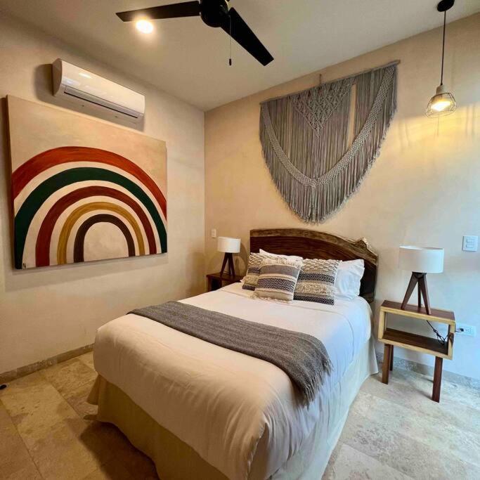 Espectacular Departamento en Aldea Zama - Apartamento de 2 dormitorios - 6