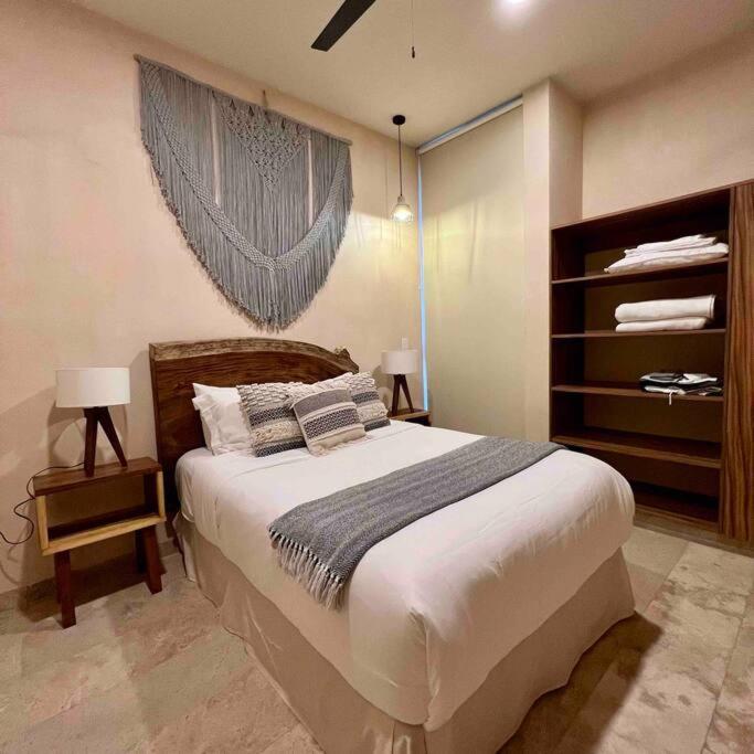 Espectacular Departamento en Aldea Zama - Apartamento de 2 dormitorios - 7