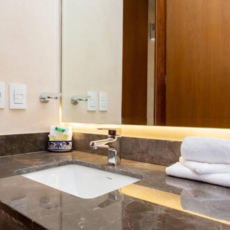 Espectacular Departamento en Aldea Zama - Apartamento de 2 dormitorios - 9