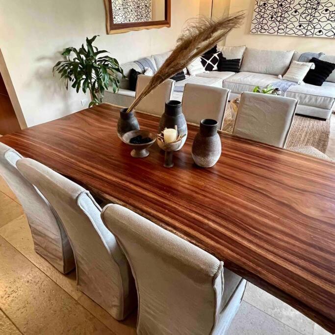 Espectacular Departamento en Aldea Zama - Apartamento de 2 dormitorios - 12
