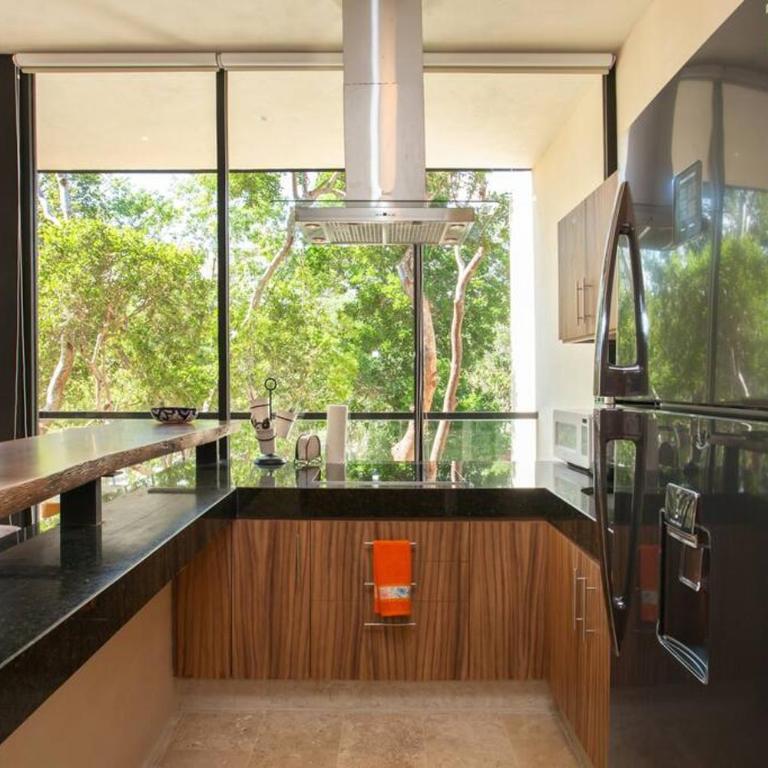 Espectacular Departamento en Aldea Zama - Apartamento de 2 dormitorios - 22
