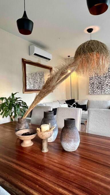 Espectacular Departamento en Aldea Zama - Apartamento de 2 dormitorios - 24