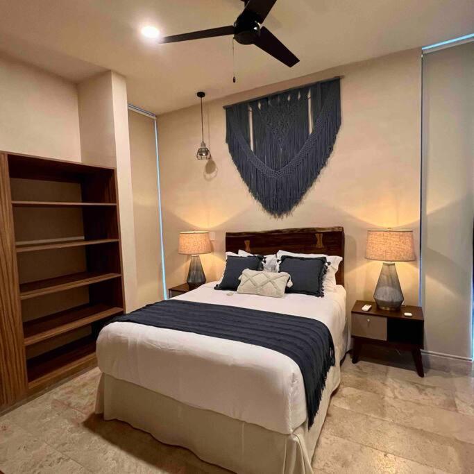 Espectacular Departamento en Aldea Zama - Apartamento de 2 dormitorios - 27