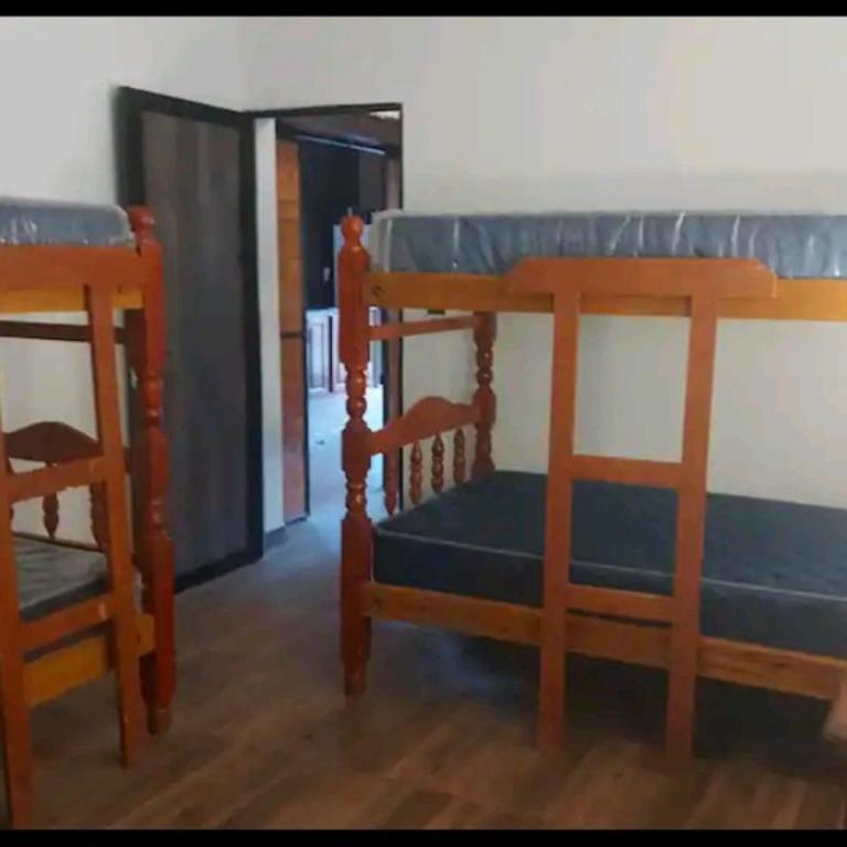 CASA de PURMAMARCA - Villa de 2 dormitorios - 15