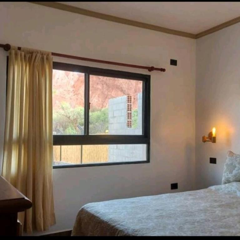 CASA de PURMAMARCA - Villa de 2 dormitorios - 21