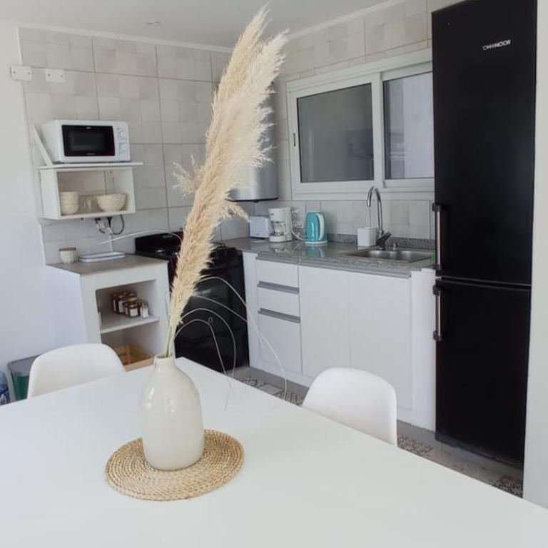 COMPLEJO LA ISLA MAR CHIQUITA - Apartamento de 1 dormitorio - 12