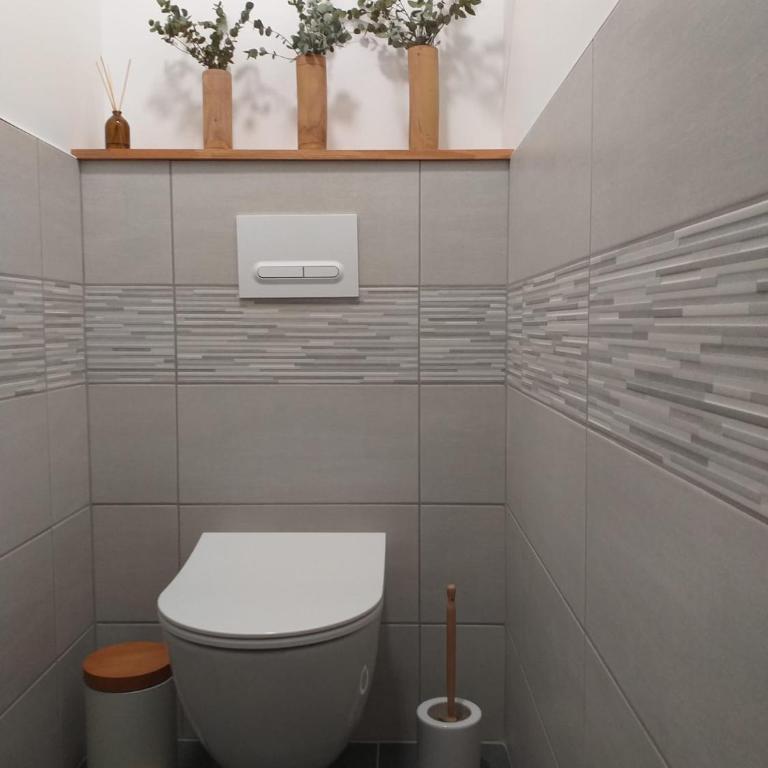 Sur les toits d'Orléans - Appartamento con 2 Camere da Letto - 15