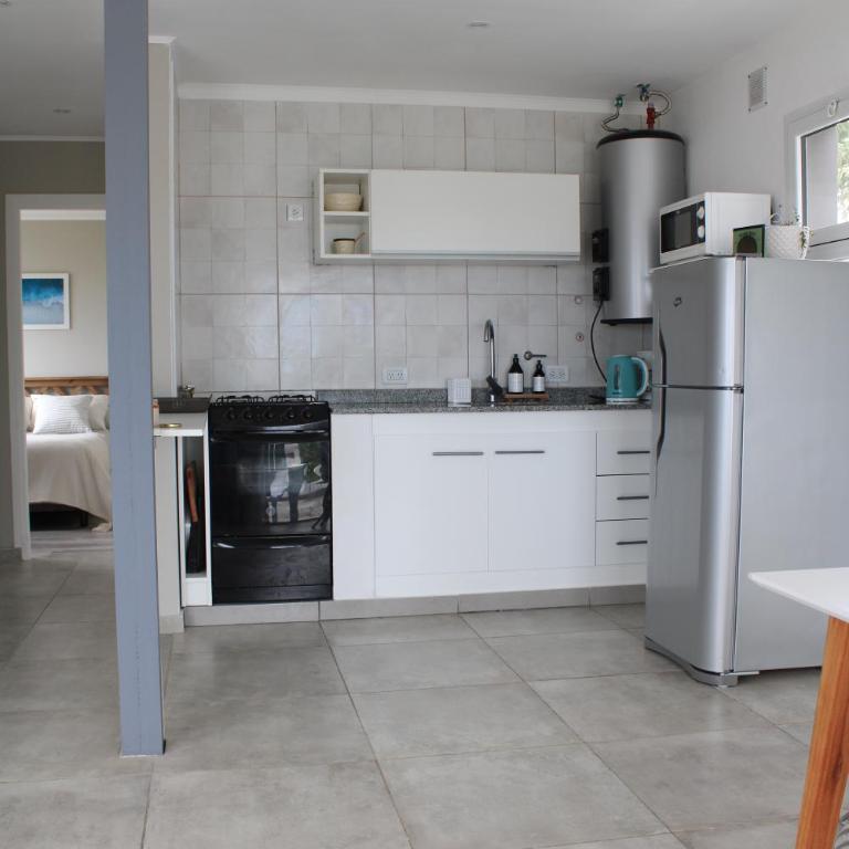 COMPLEJO LA ISLA MAR CHIQUITA - Apartamento de 2 dormitorios - 11