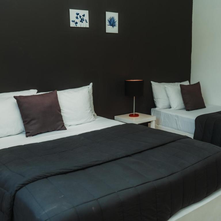 Che Suites Tulum - Suite Superior - 6