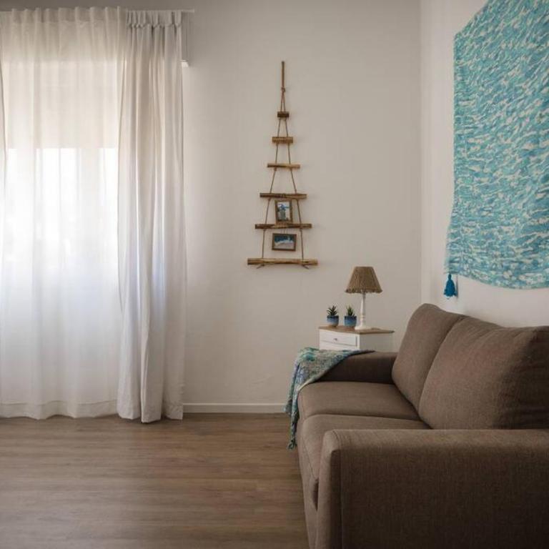 Perla Marina Appartamento - One-Bedroom House - 10