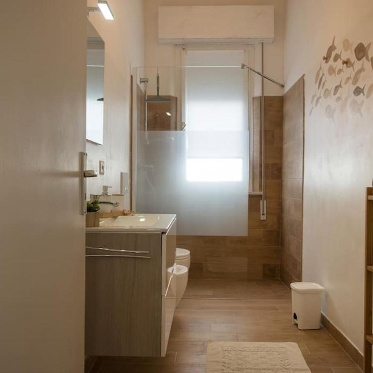 Perla Marina Appartamento - One-Bedroom House - 7