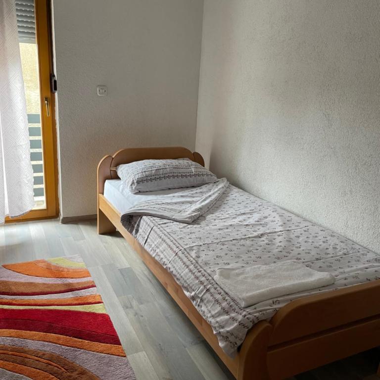 Pišta-pause - Three-Bedroom Apartment - 8