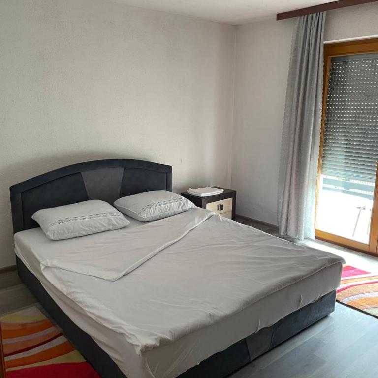 Pišta-pause - Three-Bedroom Apartment - 6