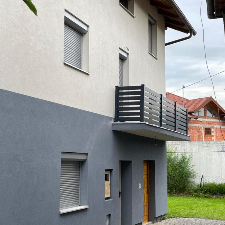 Pišta-pause - Three-Bedroom Apartment - 5