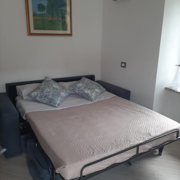 Appartamento Anto vicino al lago ai servizi al centro - Apartment - 13