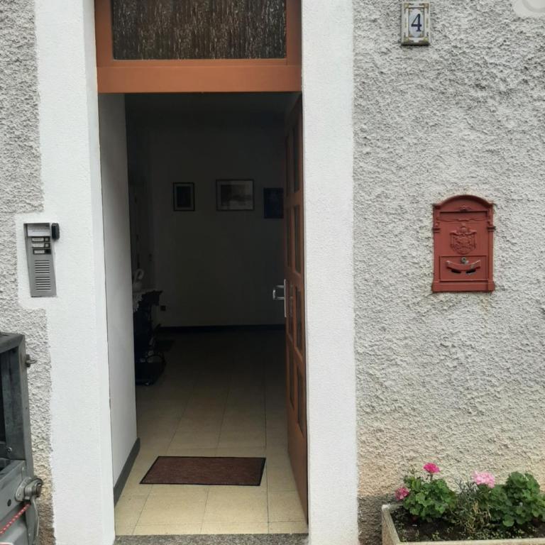Appartamento Anto vicino al lago ai servizi al centro - Apartment - 17
