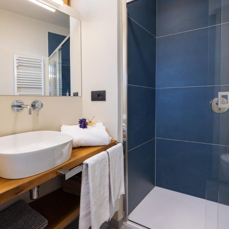 Maison Luboz - Courmayeur - Appartamento con 3 Camere da Letto - 30