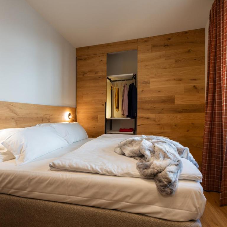 Maison Luboz - Courmayeur - Appartamento con 3 Camere da Letto - 26