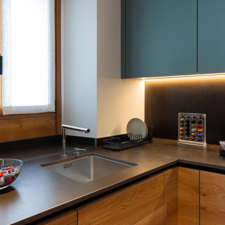Maison Luboz - Courmayeur - Appartamento con 3 Camere da Letto - 15