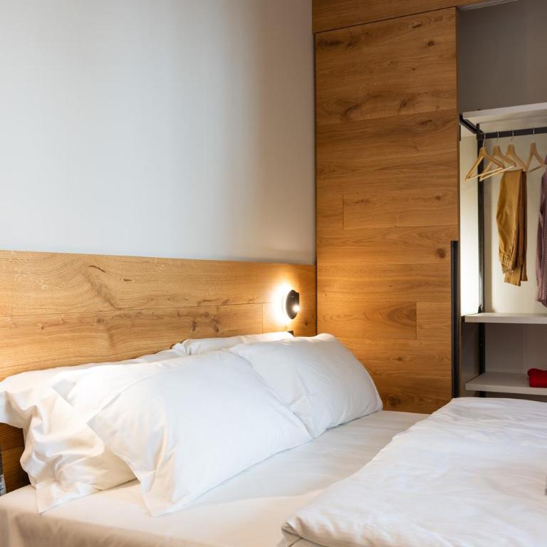 Maison Luboz - Courmayeur - Appartamento con 3 Camere da Letto - 27