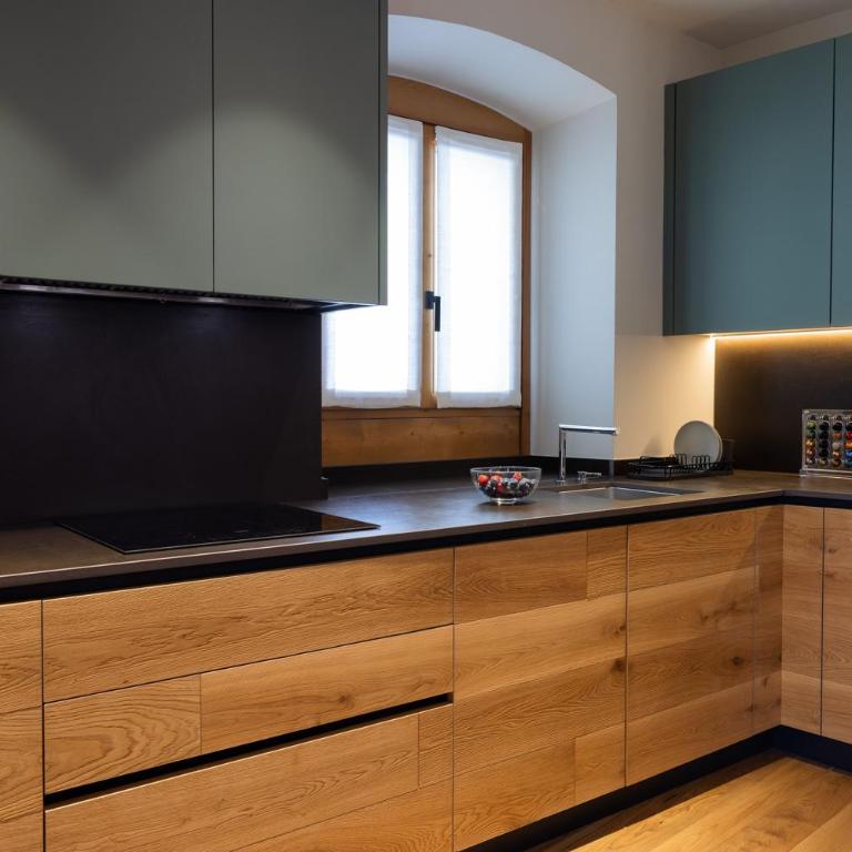 Maison Luboz - Courmayeur - Appartamento con 3 Camere da Letto - 16