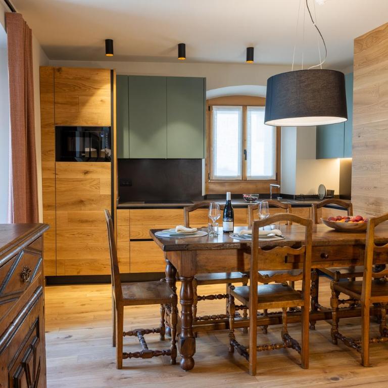 Maison Luboz - Courmayeur - Appartamento con 3 Camere da Letto - 13