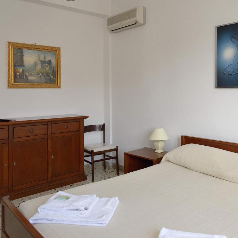 App.ti Scala Dei Turchi Tetide - Appartamento con 2 Camere da Letto - 18