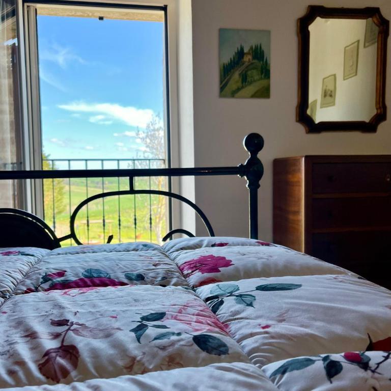 Poggiosalto in Toscana - Appartamento con 1 Camera da Letto - 12