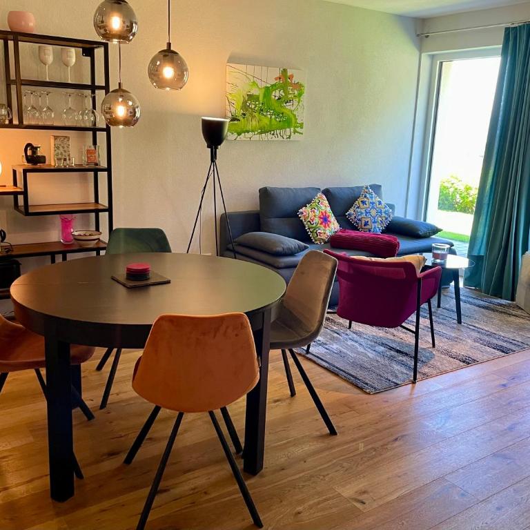 Traumblick Dachstein - Apartment mit 1 Schlafzimmer - 20