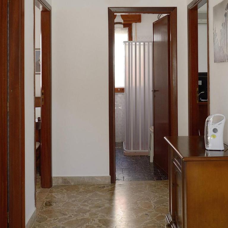 App.ti Scala Dei Turchi Tetide - Appartamento con 2 Camere da Letto - 20