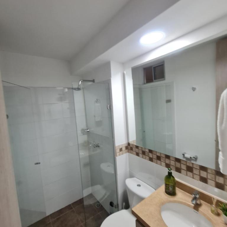 Apartamento en Cartagena - Apartamento de 3 dormitorios - 12