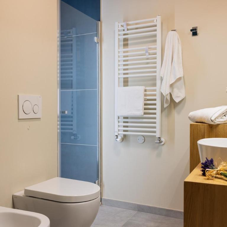 Maison Luboz - Courmayeur - Appartamento con 2 Camere da Letto - 18