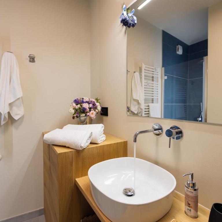 Maison Luboz - Courmayeur - Appartamento con 2 Camere da Letto - 19