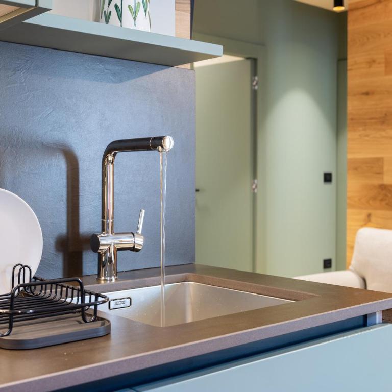 Maison Luboz - Courmayeur - Appartamento con 2 Camere da Letto - 8