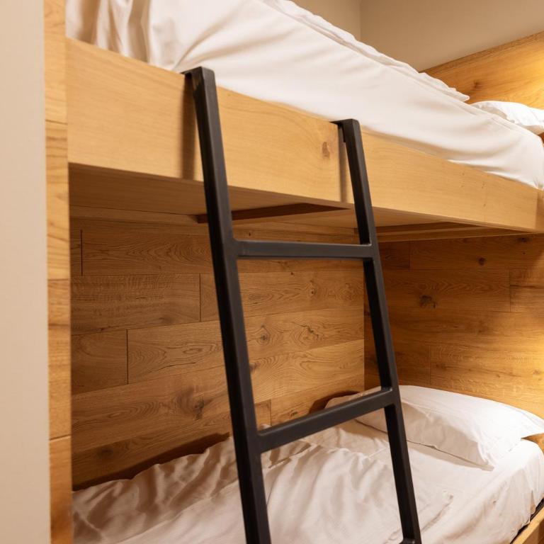 Maison Luboz - Courmayeur - Appartamento con 2 Camere da Letto - 23