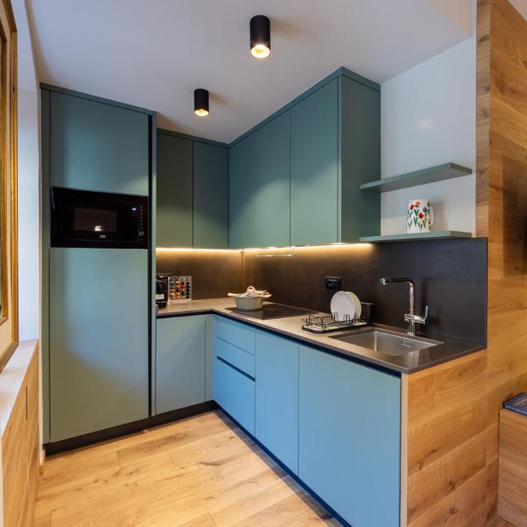 Maison Luboz - Courmayeur - Appartamento con 2 Camere da Letto - 9